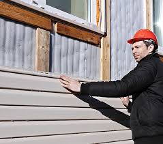 Best Siding for New Construction  in Warm Mineral Springs, FL